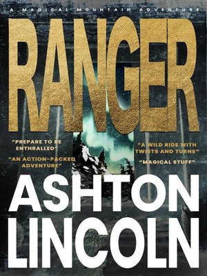 cover image of Ranger